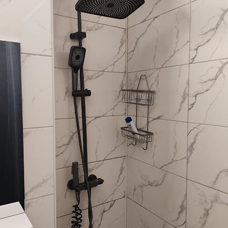 Garsoniera G3 Daire Craiova Dış mekan fotoğraf