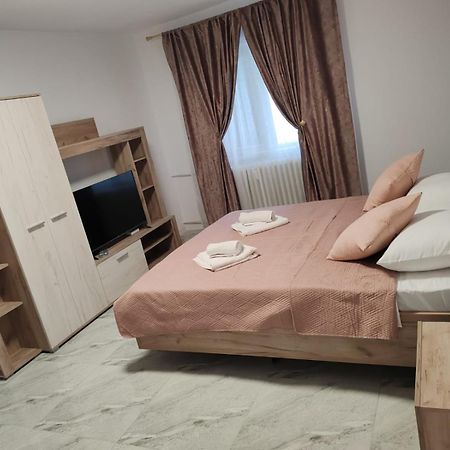 Garsoniera G3 Daire Craiova Dış mekan fotoğraf