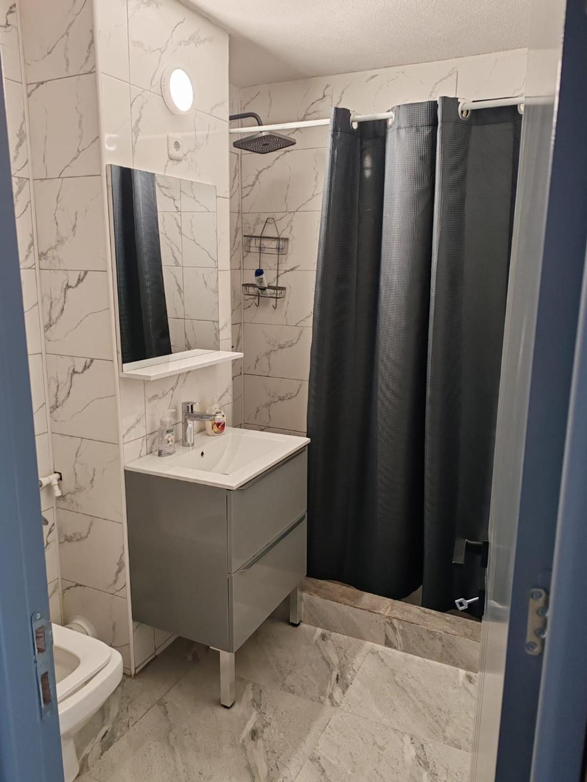 Garsoniera G3 Daire Craiova Dış mekan fotoğraf