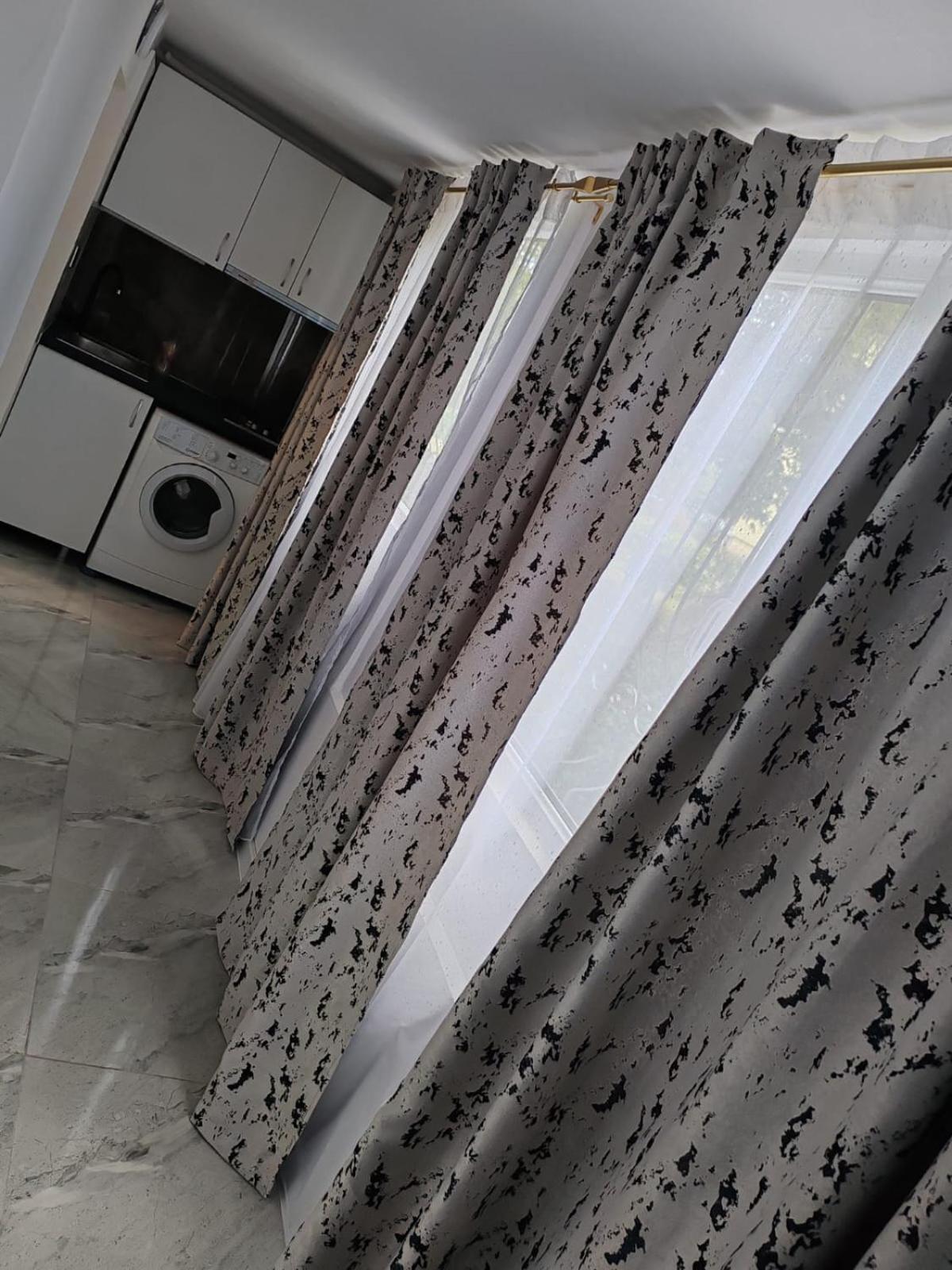 Garsoniera G3 Daire Craiova Dış mekan fotoğraf