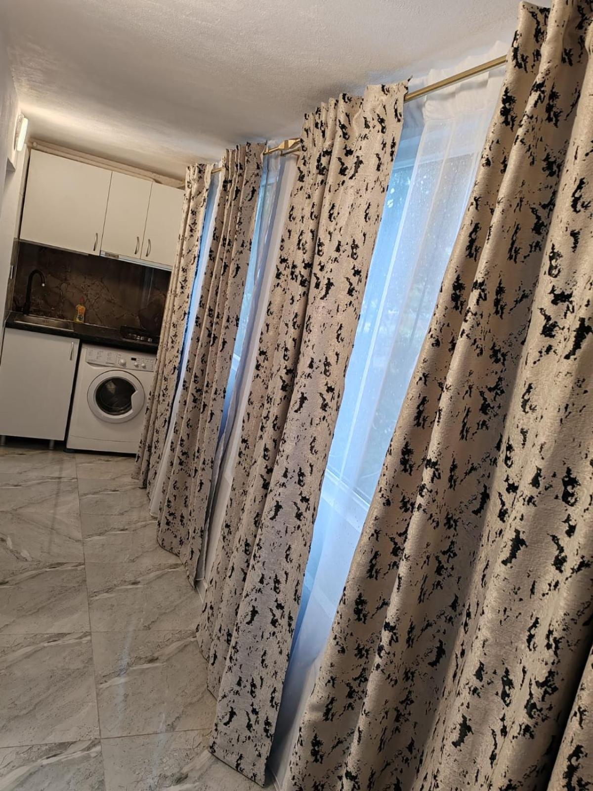 Garsoniera G3 Daire Craiova Dış mekan fotoğraf